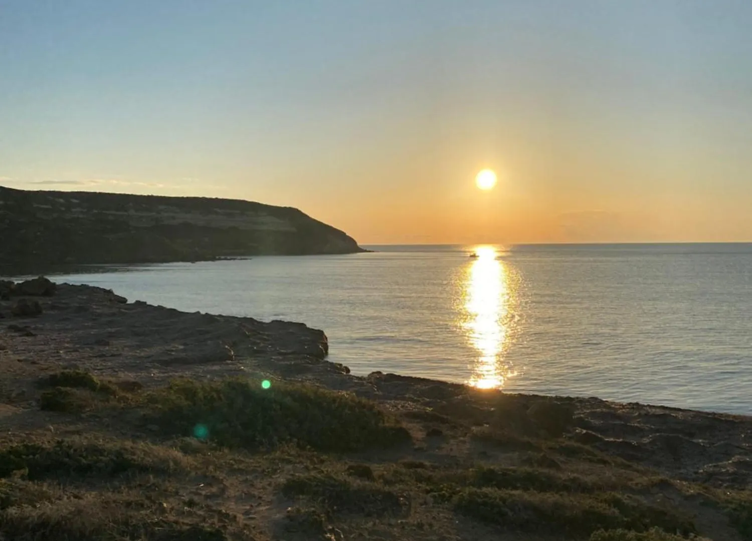 Tesori Del Sinis Villa Cabras