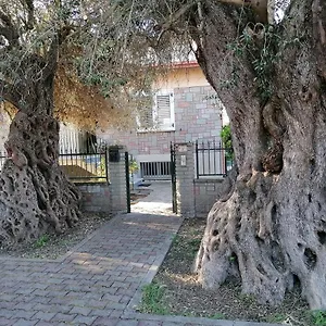 Appartamento La Casa Degli Ulivi, Turri