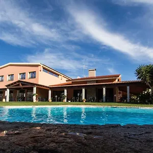 Casa di campagna Gaia, Càbras