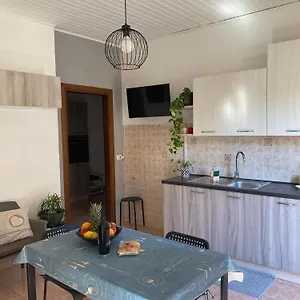 Appartamento Milly's House, Siniscola